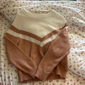 xs roxy sweater